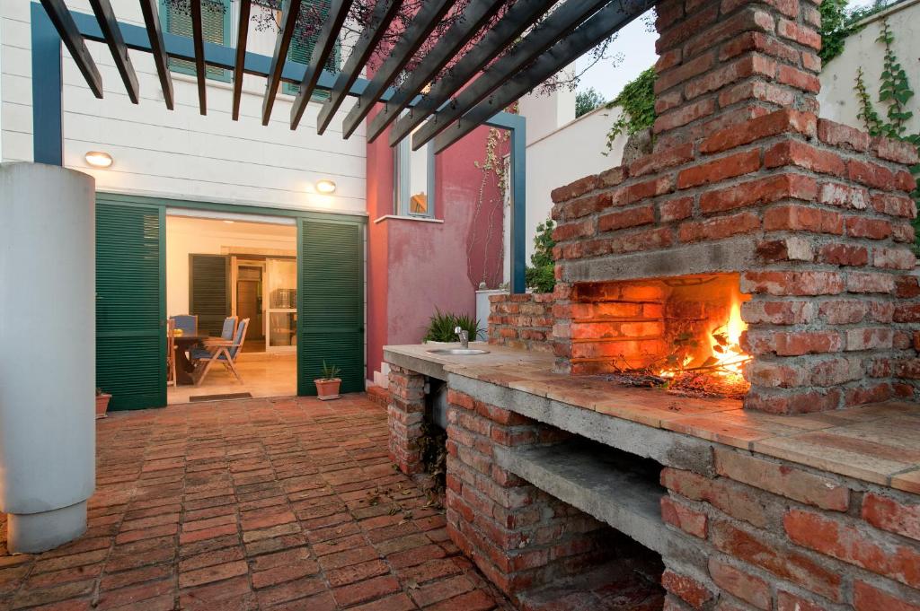 Villa Tangerine Vis photo 4