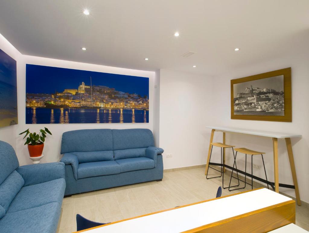 Hostal Costa Blanca photo 4