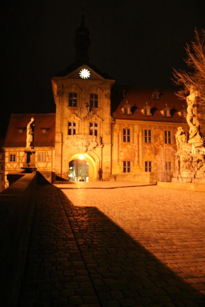 Gästehaus Alter Graben 8 photo 3