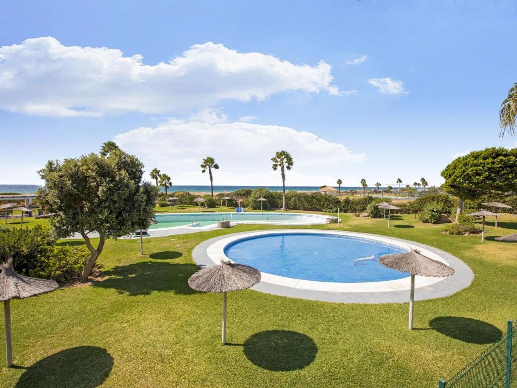 Charming Apartment in Zahara de los Atunes near Beach photo 1