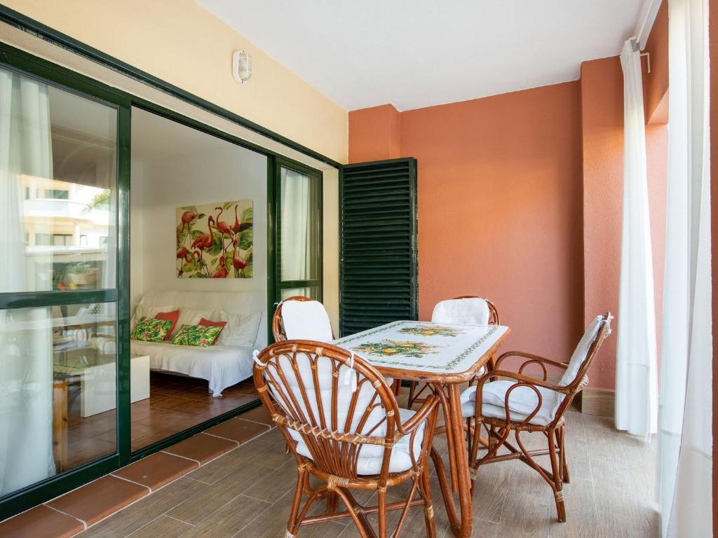 Charming Apartment in Zahara de los Atunes near Beach photo 4