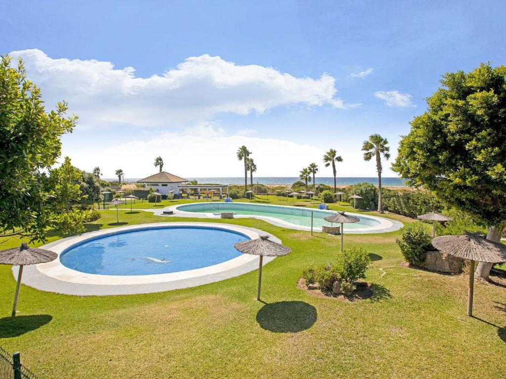 Charming Apartment in Zahara de los Atunes near Beach photo 2
