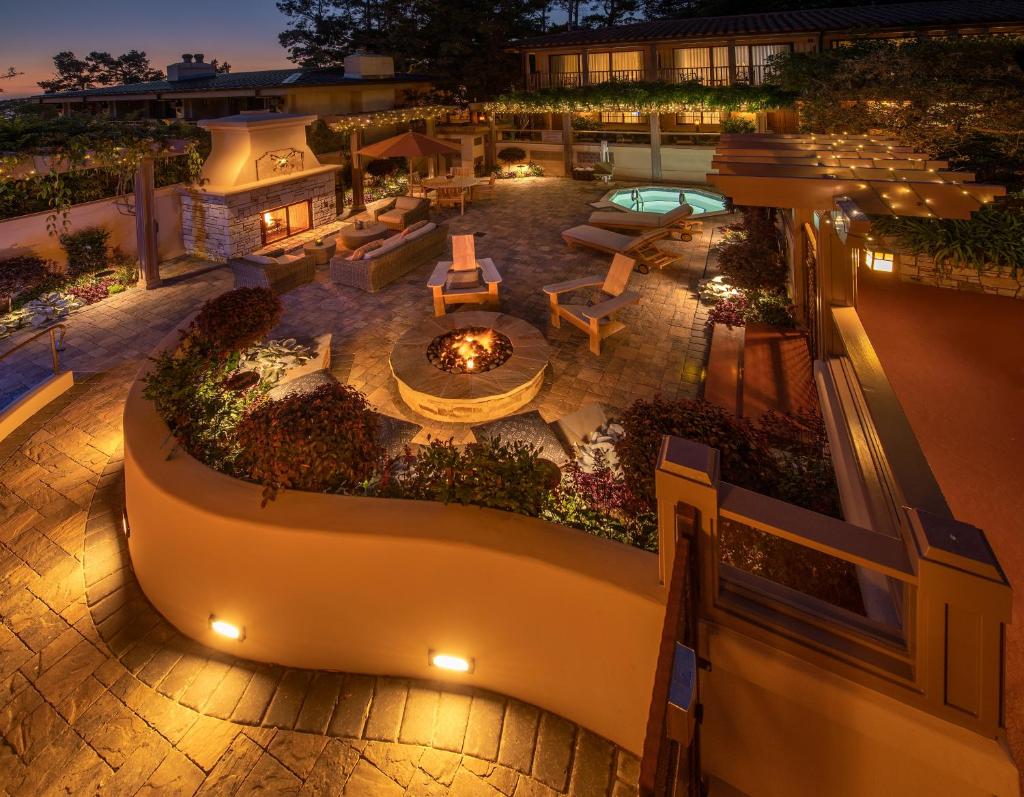 Horizon Inn and Ocean View Lodge image