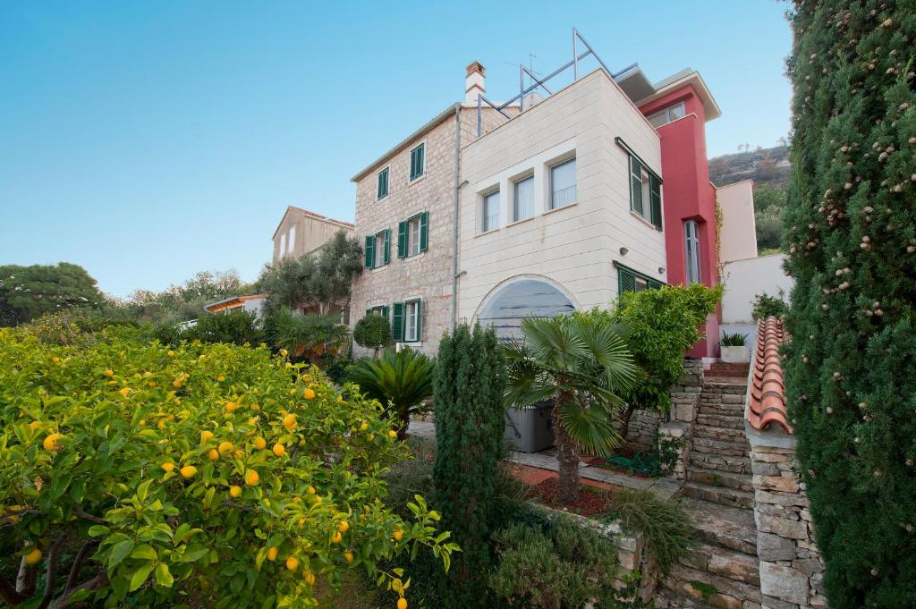 Villa Tangerine Vis photo 2