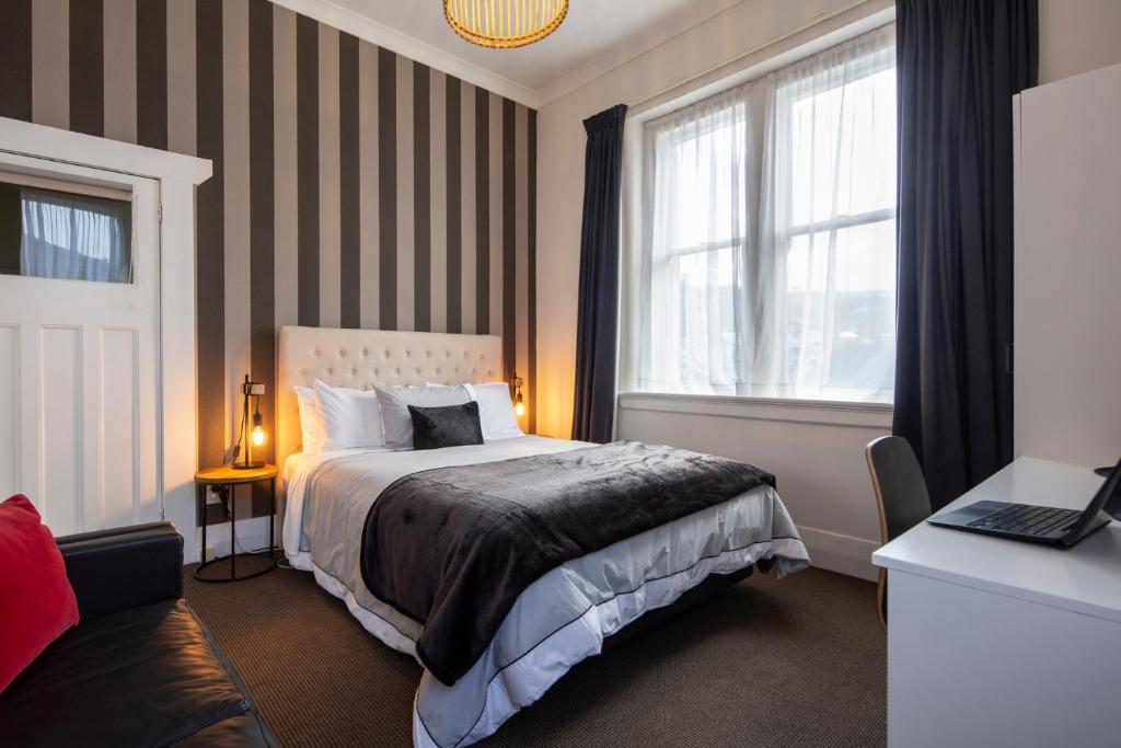 Majestic Mansions – Apartments at St Clair photo 1