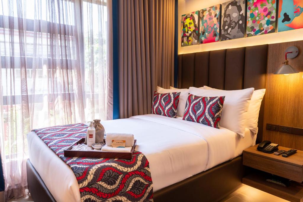 UNWND Boutique Hotel Makati photo 2