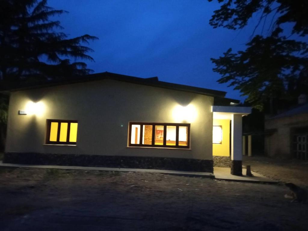Hostel rural/ casa de campo photo 3