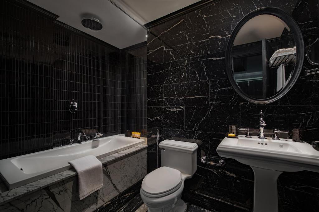Двухместный (Полулюкс с балконом), La Sinfonía del Rey Hotel & Spa