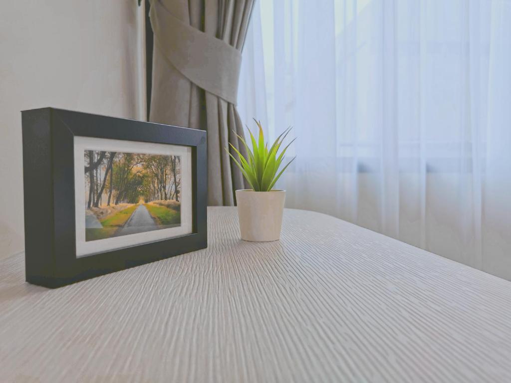 Gold Orchid Bangkok Room Type - Executive Suite
