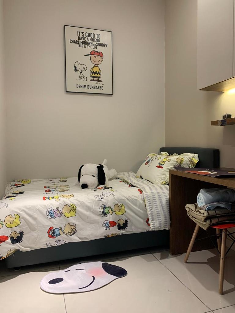 Geo38 Residence Snoopy photo 3