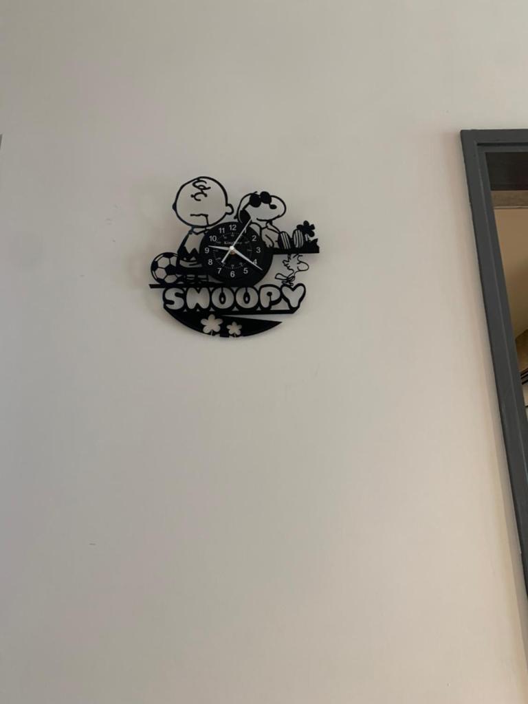 Geo38 Residence Snoopy photo 4