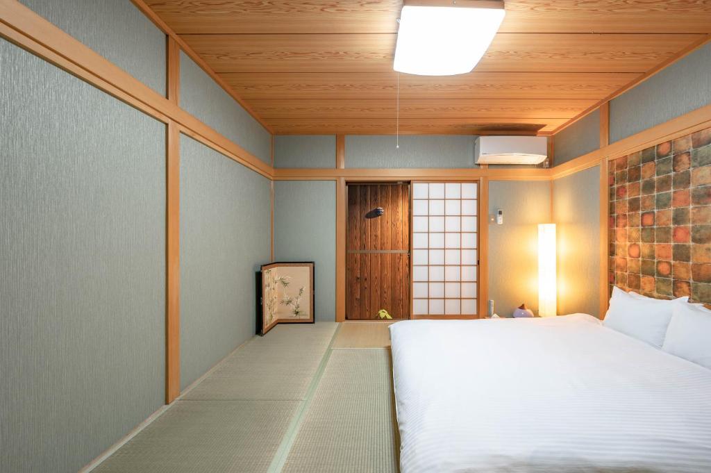 Kamo River J~House photo 4