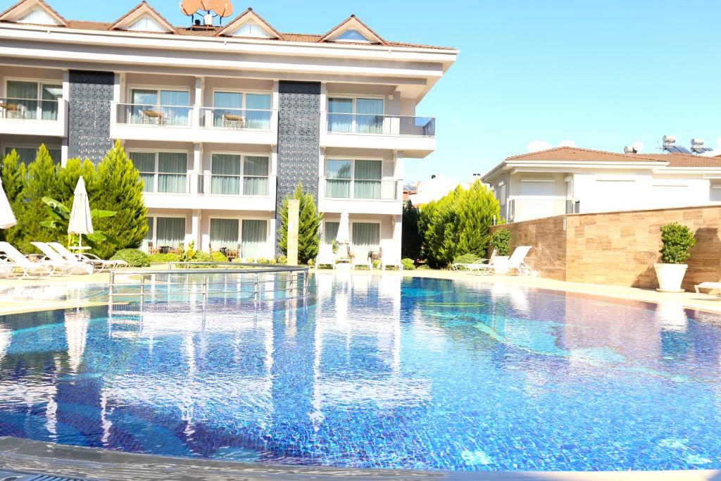 Truemar Hotels & Suites photo 3