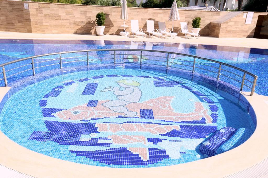Truemar Hotels & Suites photo 4