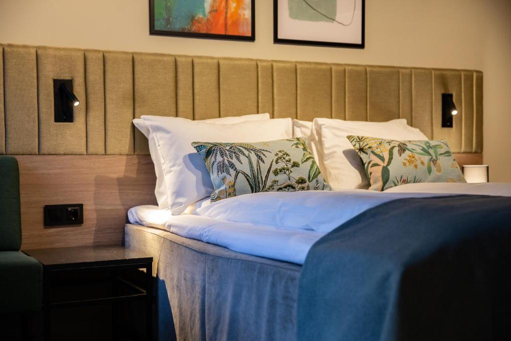 Quality Hotel Prinsen photo 4