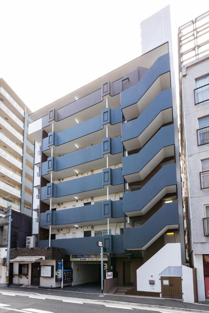 Stay Hakata photo 4