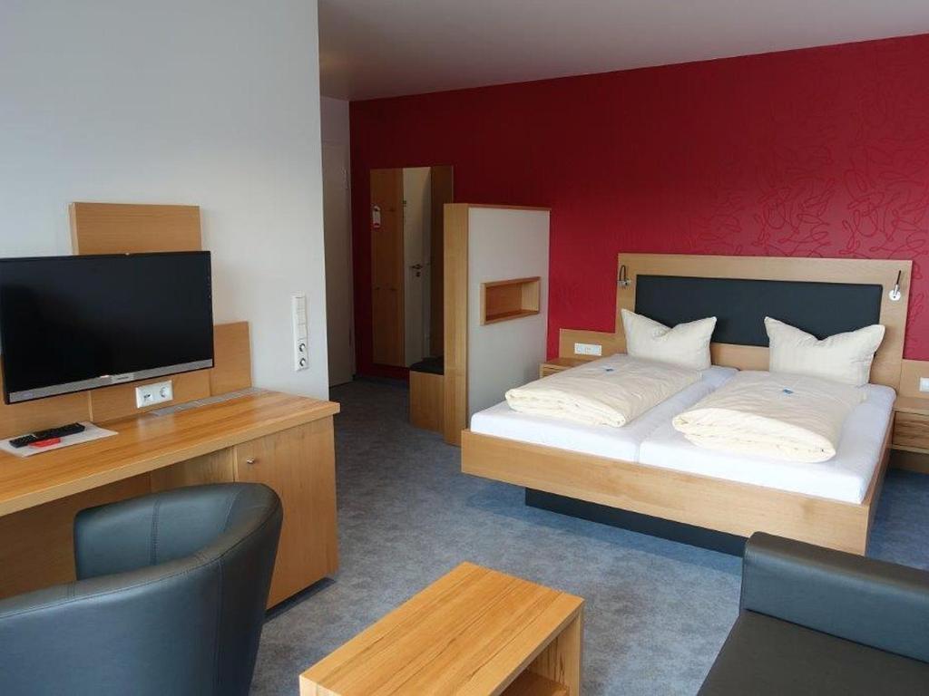 Hotel Gasthaus Krone photo 2