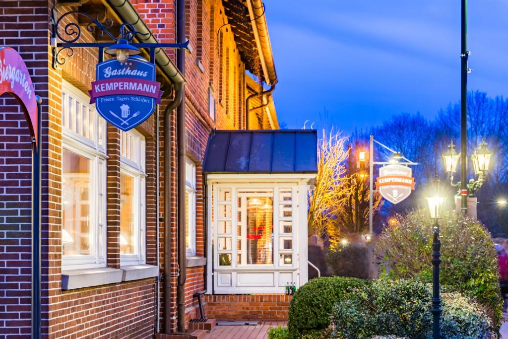 Gasthaus Kempermann photo 1