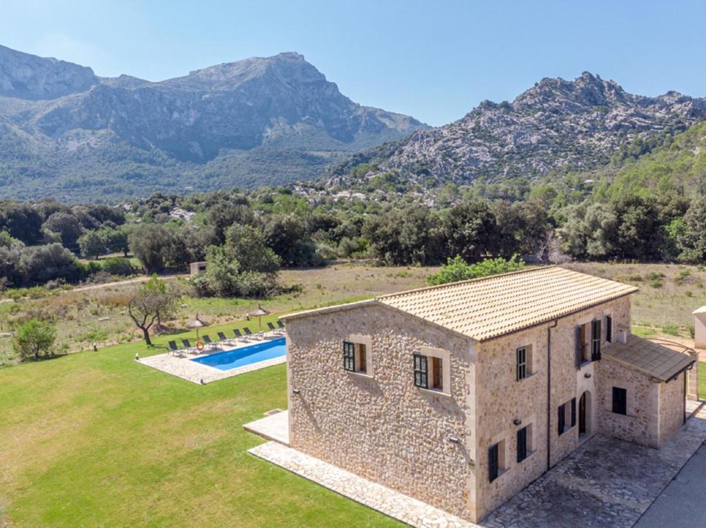 VILLA PARADÍS photo 1