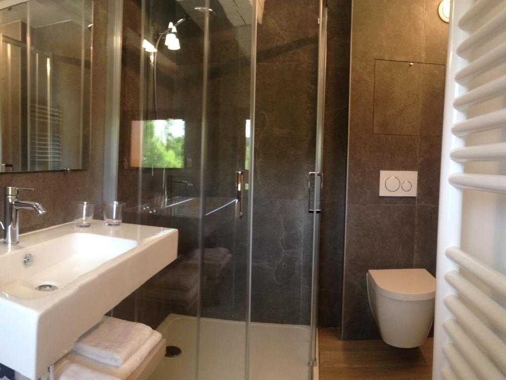 Auberge Quintessence photo 4