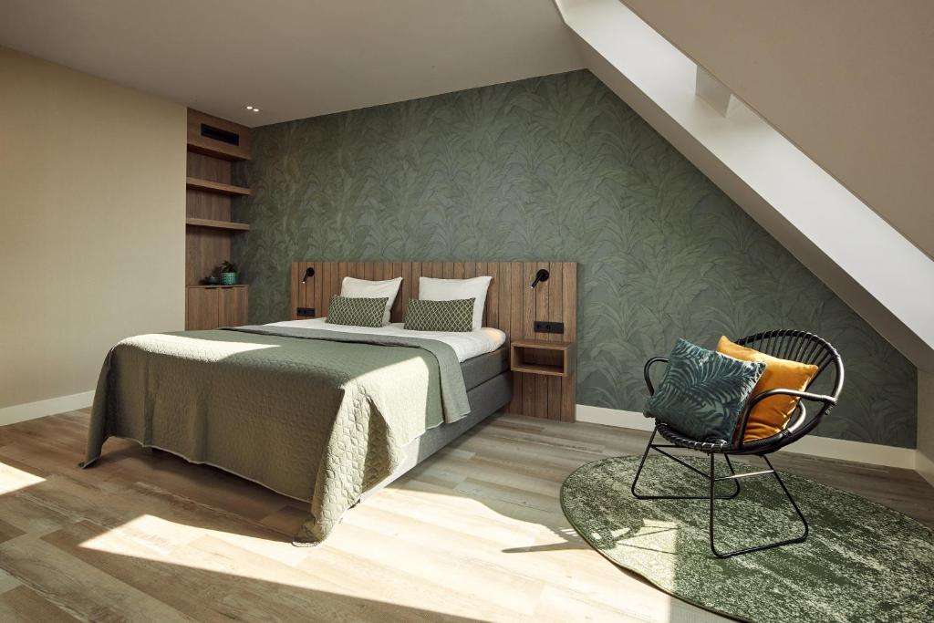 Farm house Van der Valk Hotel Leeuwarden photo 1