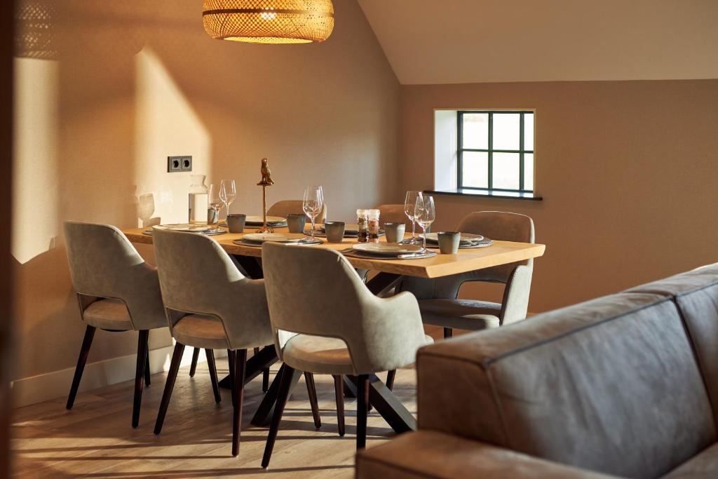 Farm house Van der Valk Hotel Leeuwarden photo 4