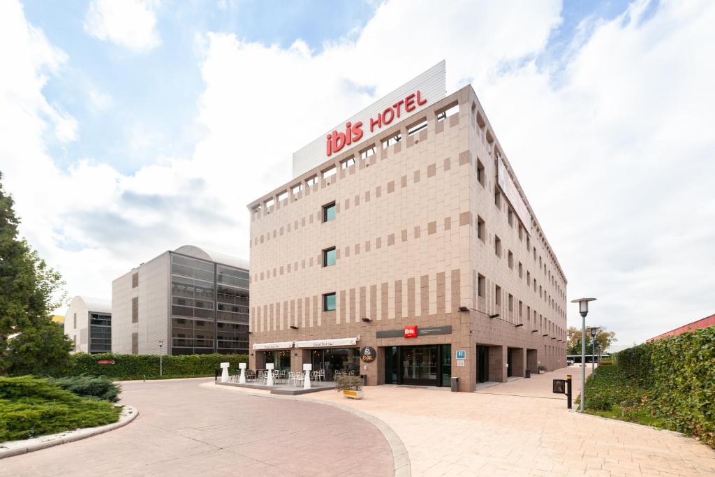 Ibis Alcala de Henares La Garena photo 2
