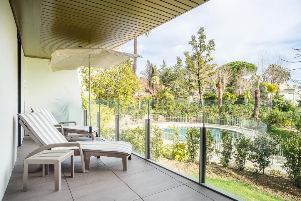 Parc Eugenie by Welcome to Cannes photo 2