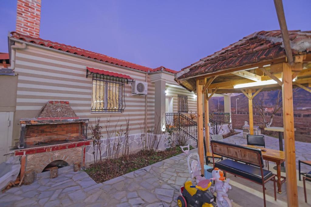 Vila 1 photo 3