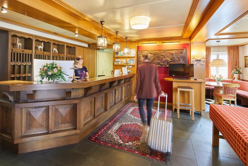 Landgasthof Hotel Hess photo 4