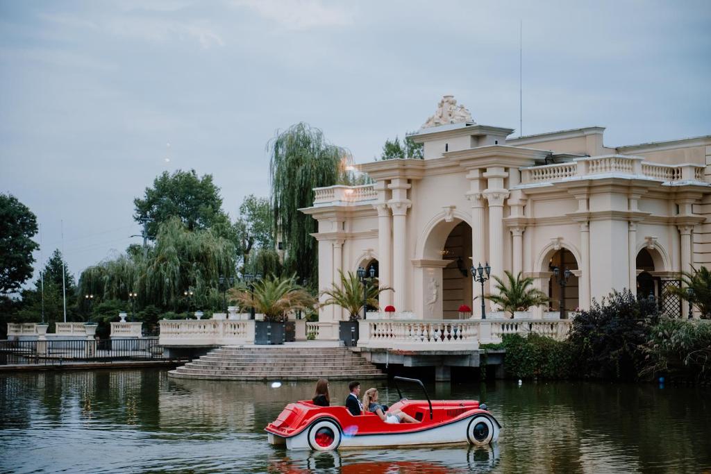 Hotel Venecia Palace photo 4
