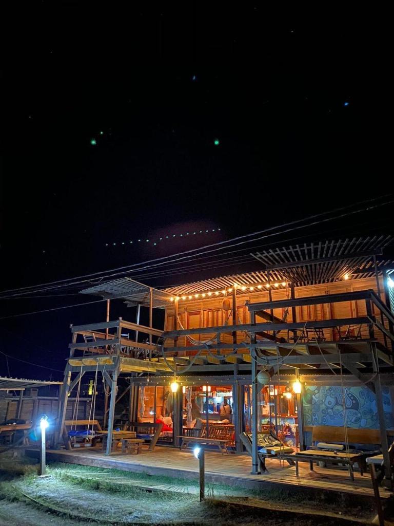 Mar de Fondo Hostel photo 3