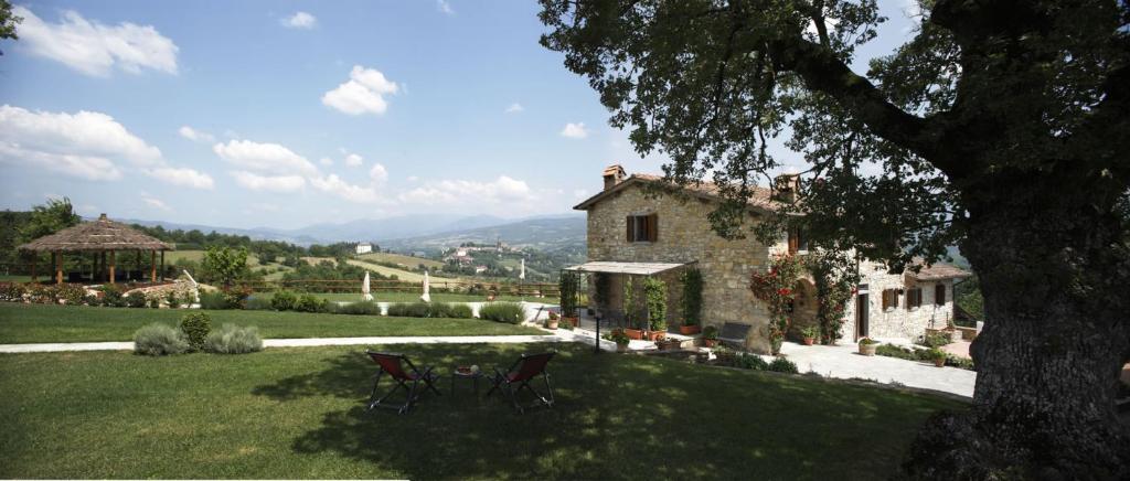 La Vecchia Quercia photo 1