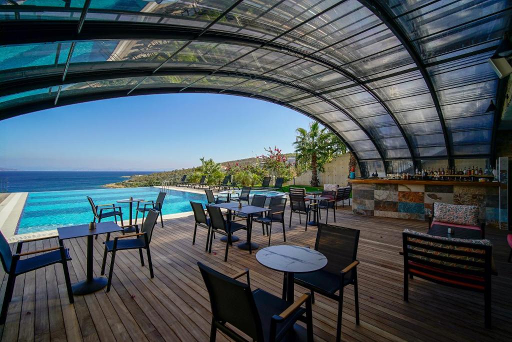 Cape Krio Boutique Hotel & SPA - Over 9 years old Adult Only photo 3