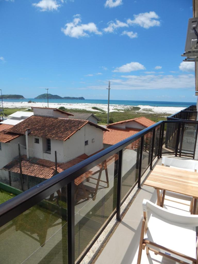Varandas da Praia do Forte - Apartamento frente ao Mar photo 2