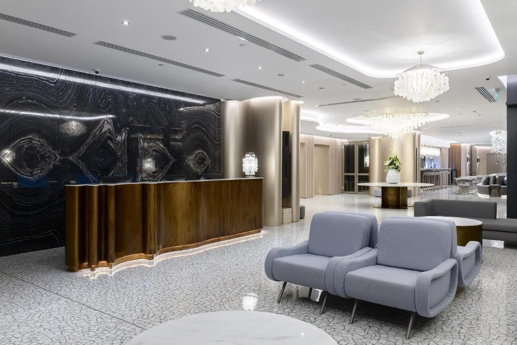 Premier Hotel Odesa photo 3