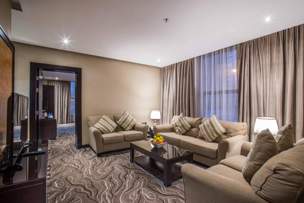 Naviti Warwick Al Khobar photo 3