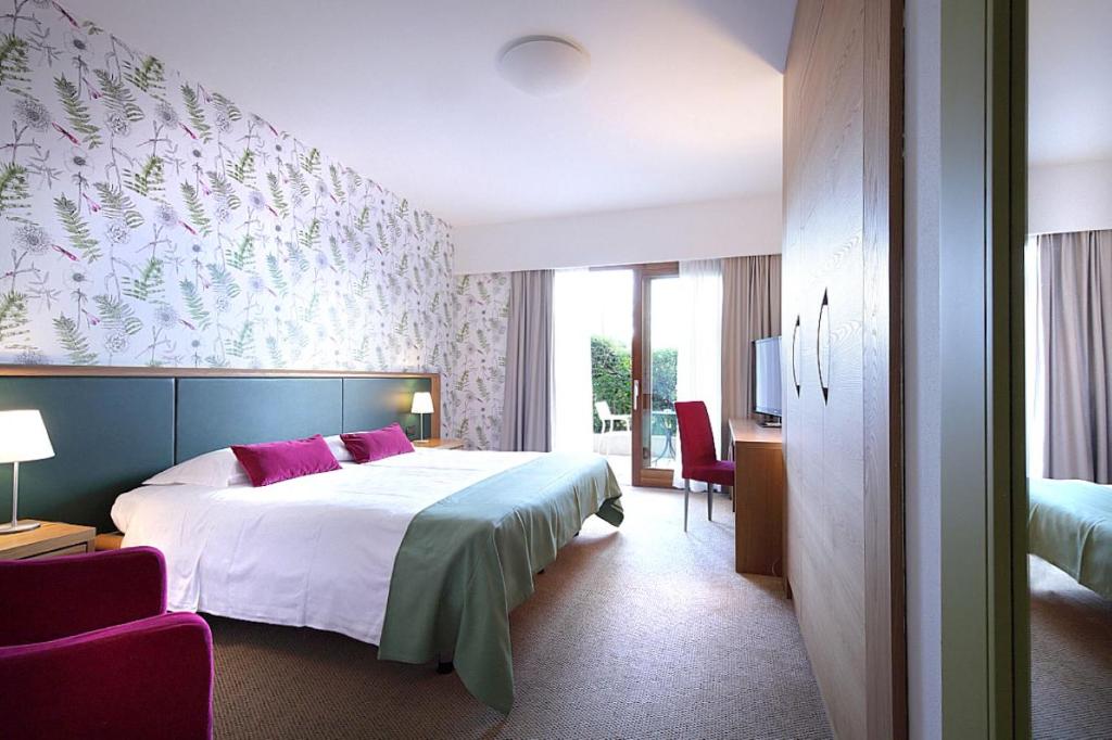 Relais Le Betulle photo 2