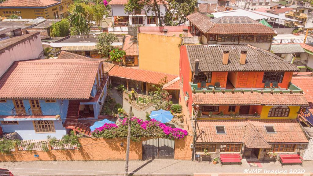 La Posada Del Arte photo 2