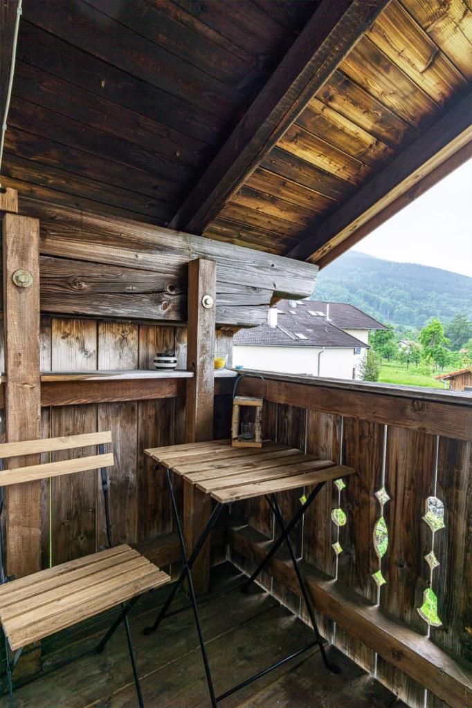 Ferienwohnung Landurlaub photo 2