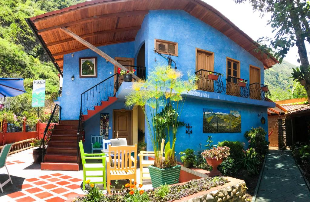 La Posada Del Arte photo 4