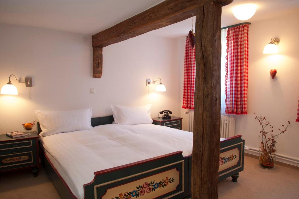 Hotel Wappenstube photo 2