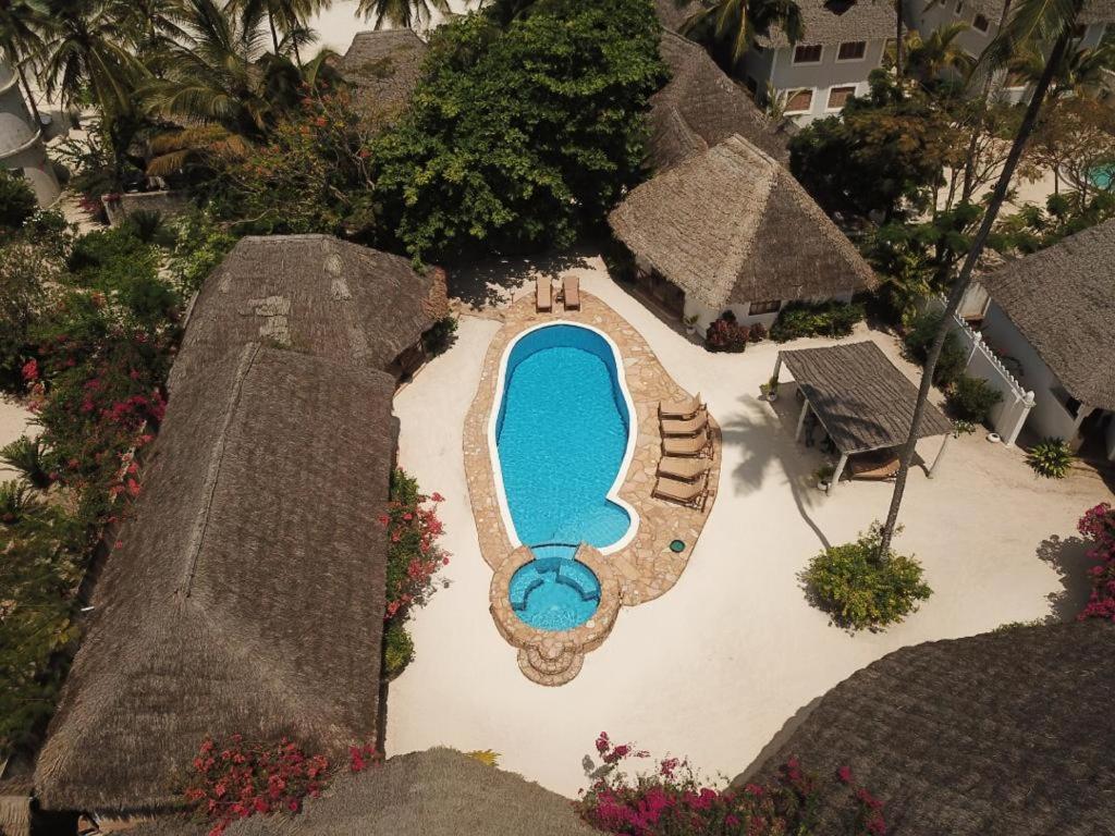 Sea View Lodge Boutique Hotel photo 3