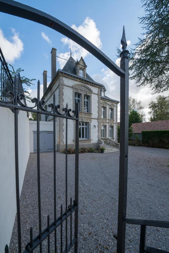 Le Clos du Père Joseph photo 1