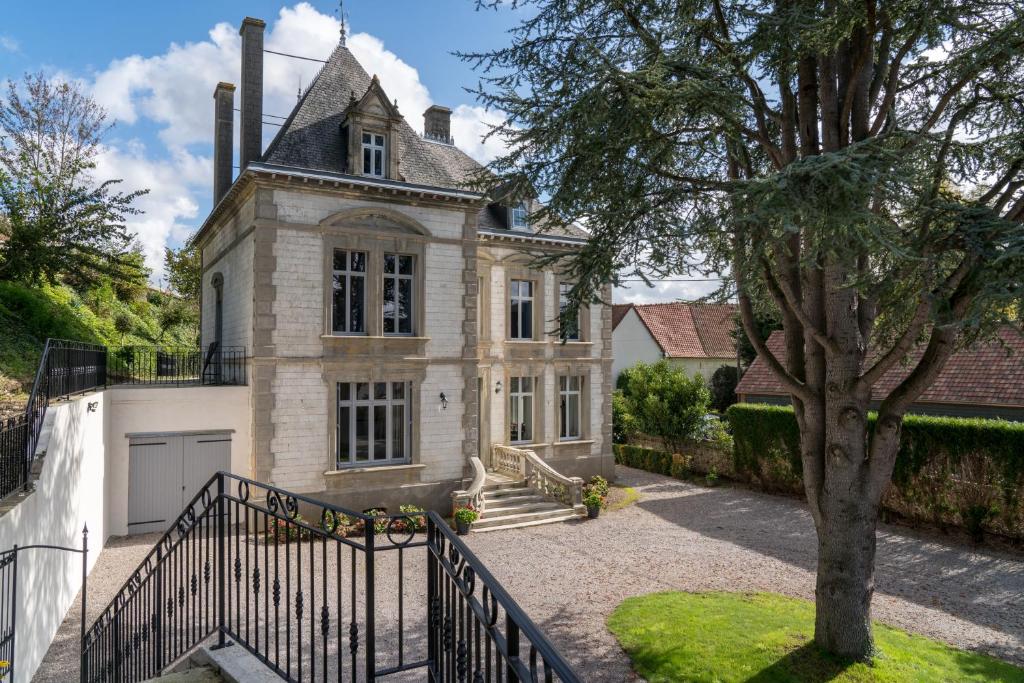 Le Clos du Père Joseph