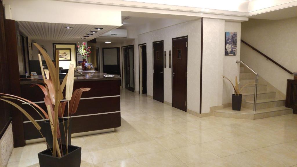 Gran Hotel Monaco photo 3