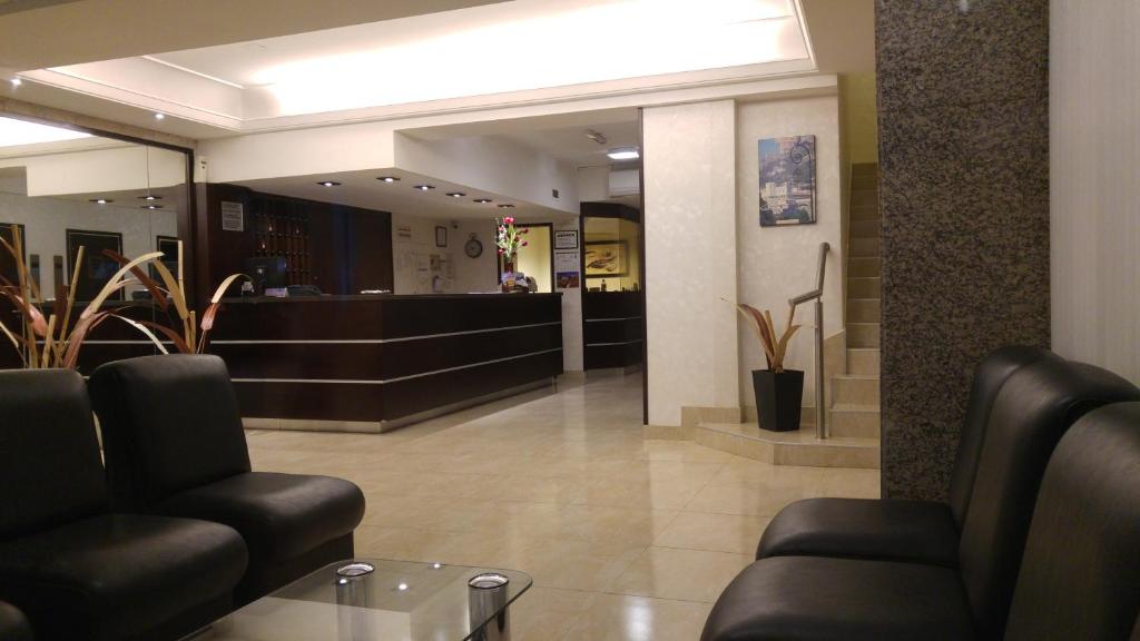 Gran Hotel Monaco photo 2