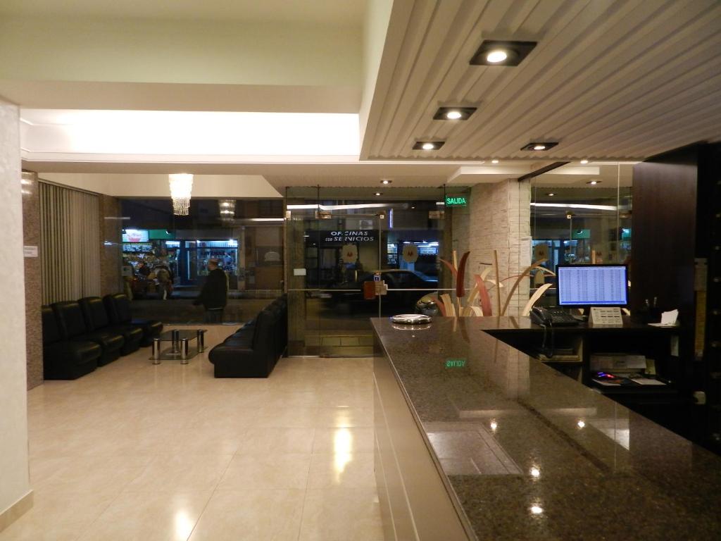 Gran Hotel Monaco photo 1