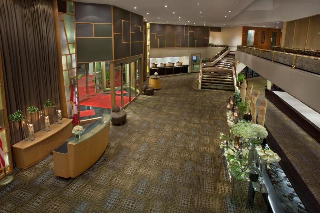White Oaks Conference & Resort Spa photo 1