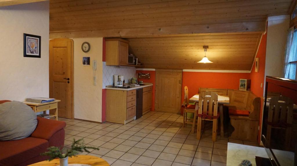 Ferienwohnung Wingen photo 3